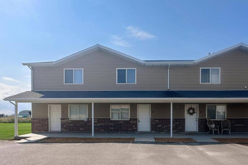 Townhouse for rent at 15080 N 5400 W #1, Garland, UT 84312