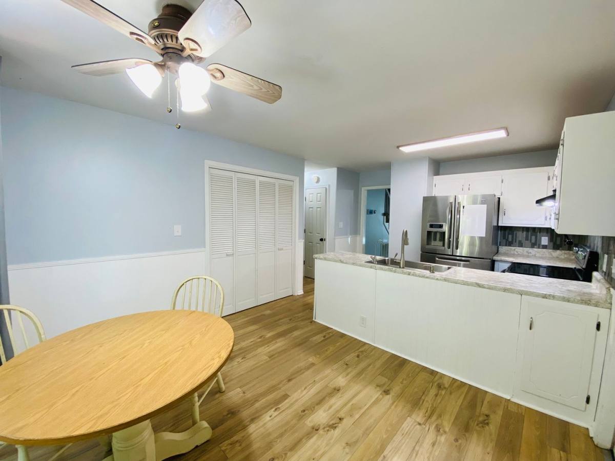 House for rent at 1734 Broadripple Dr, Clarksville, TN 37042