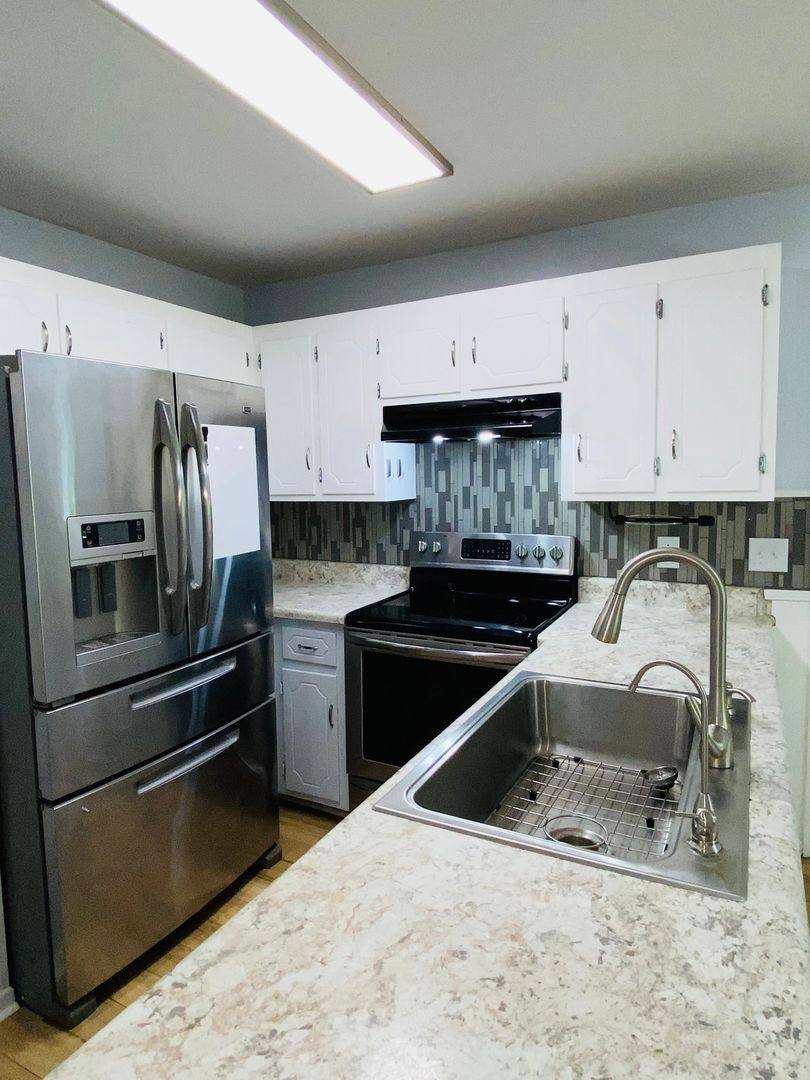 House for rent at 1734 Broadripple Dr, Clarksville, TN 37042