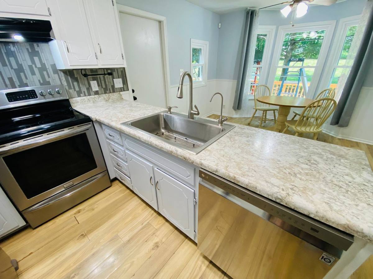 House for rent at 1734 Broadripple Dr, Clarksville, TN 37042