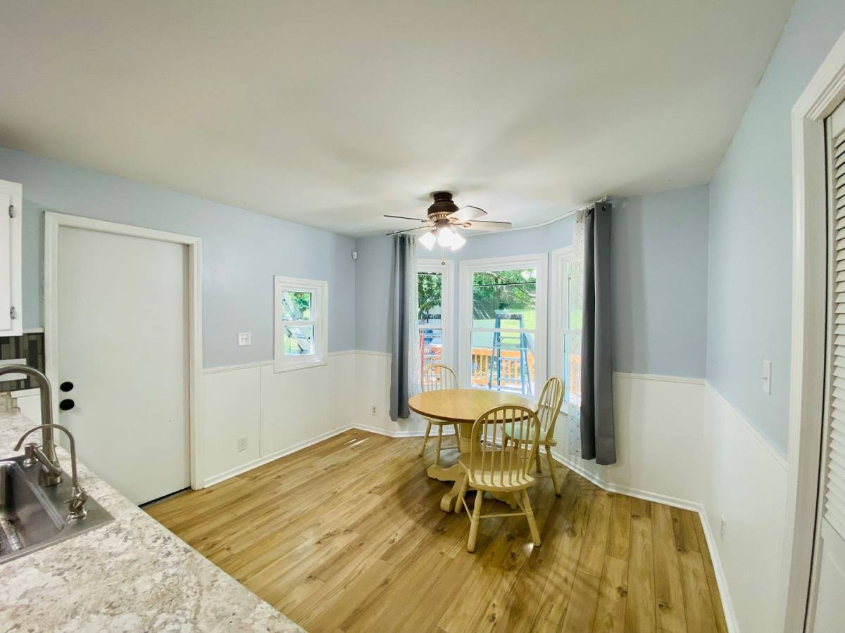 House for rent at 1734 Broadripple Dr, Clarksville, TN 37042