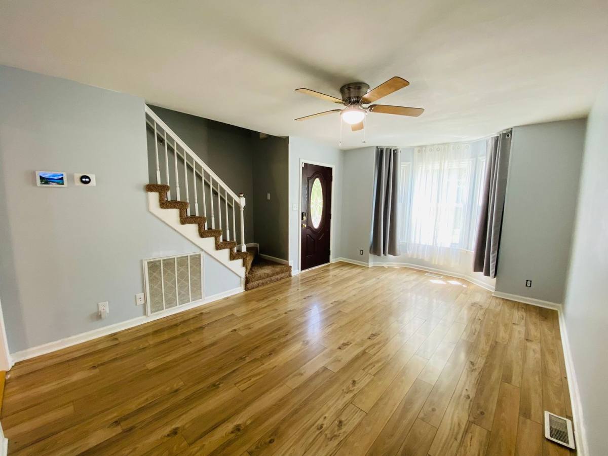 House for rent at 1734 Broadripple Dr, Clarksville, TN 37042
