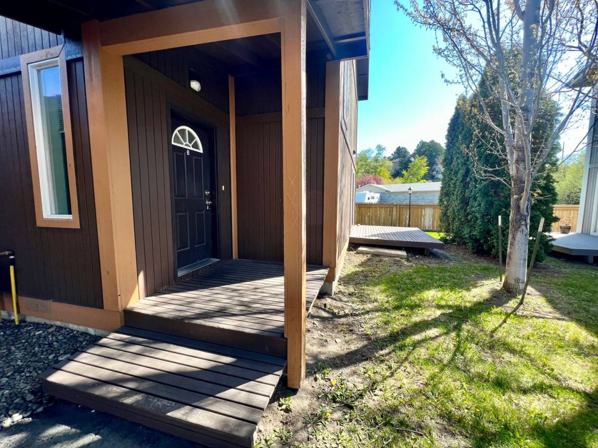 Apartment for rent at 1308 N Brooklane, Ellensburg, WA 98926
