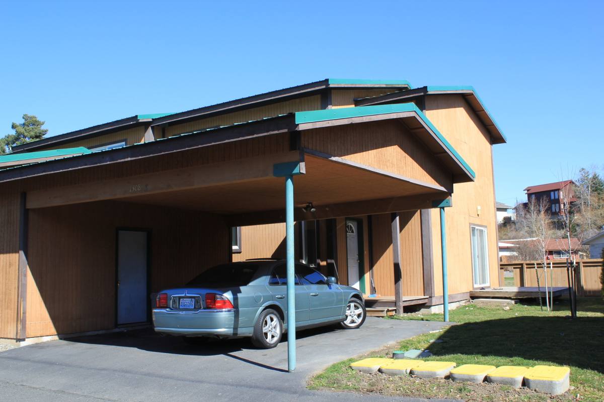 Apartment for rent at 1308 N Brooklane, Ellensburg, WA 98926