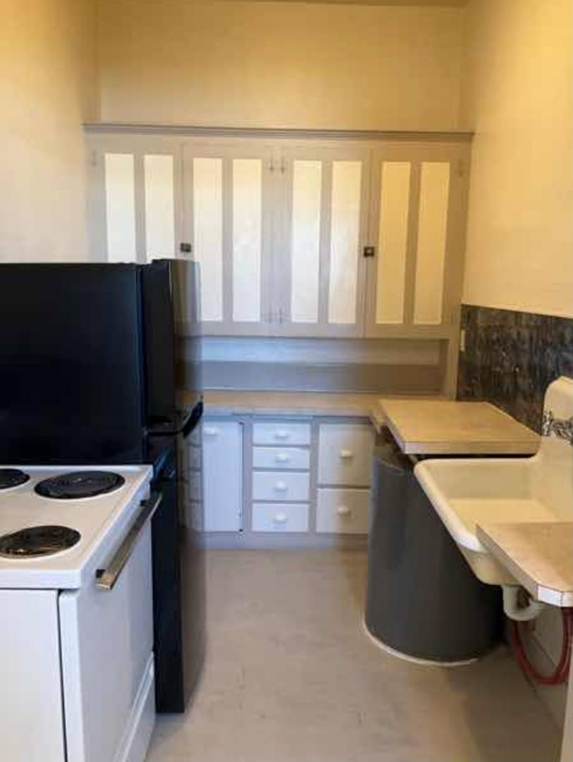 Apartment for rent at 314 1 2 N Pine St, Ellensburg, WA 98926
