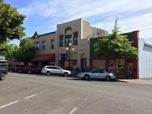Apartment for rent at 314 1 2 N Pine St, Ellensburg, WA 98926