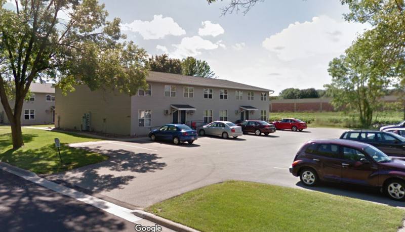 Apartment for rent at 2370 Canter Lane - B, Green Bay, WI 54304