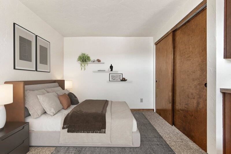 Apartment for rent at 2370 Canter Lane - B, Green Bay, WI 54304