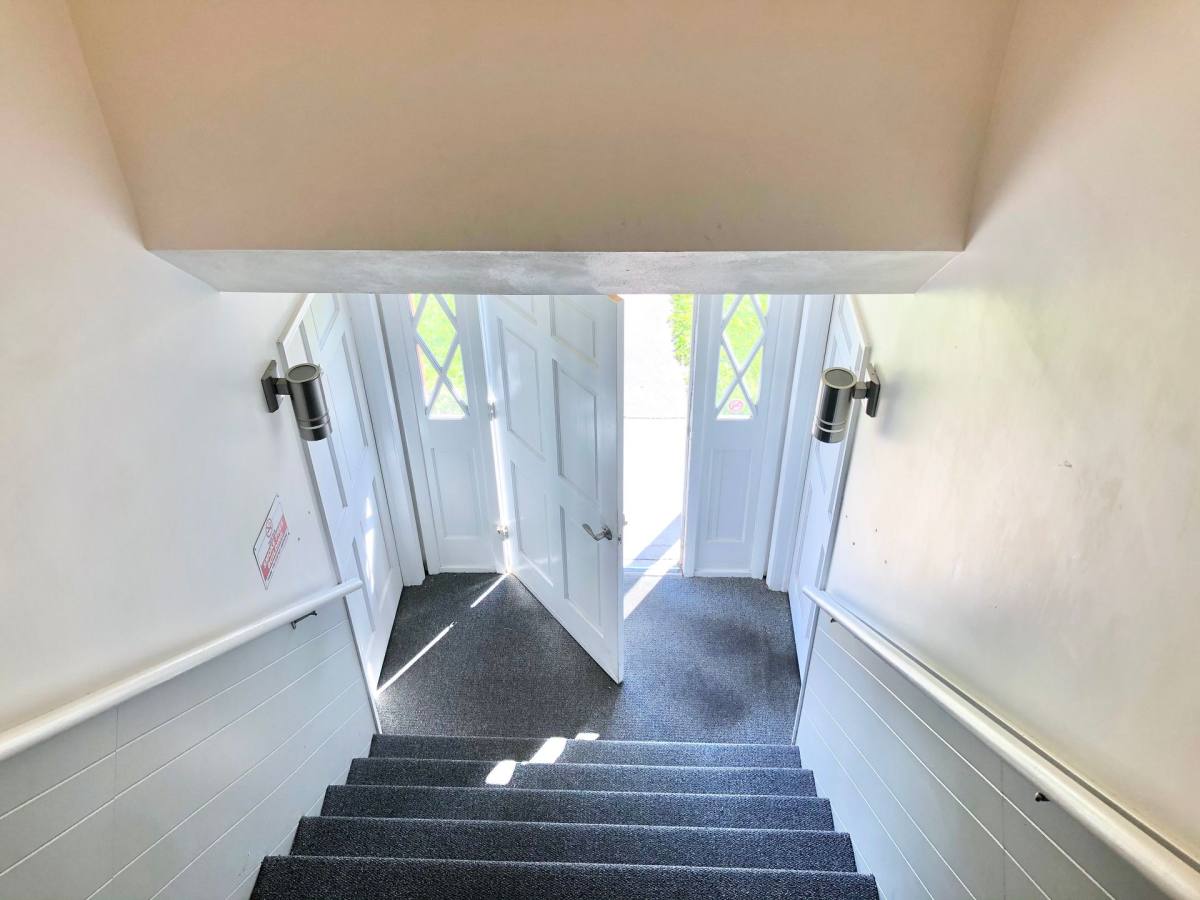 Apartment for rent at 1802 Myers Ave, Dunbar, WV 25064