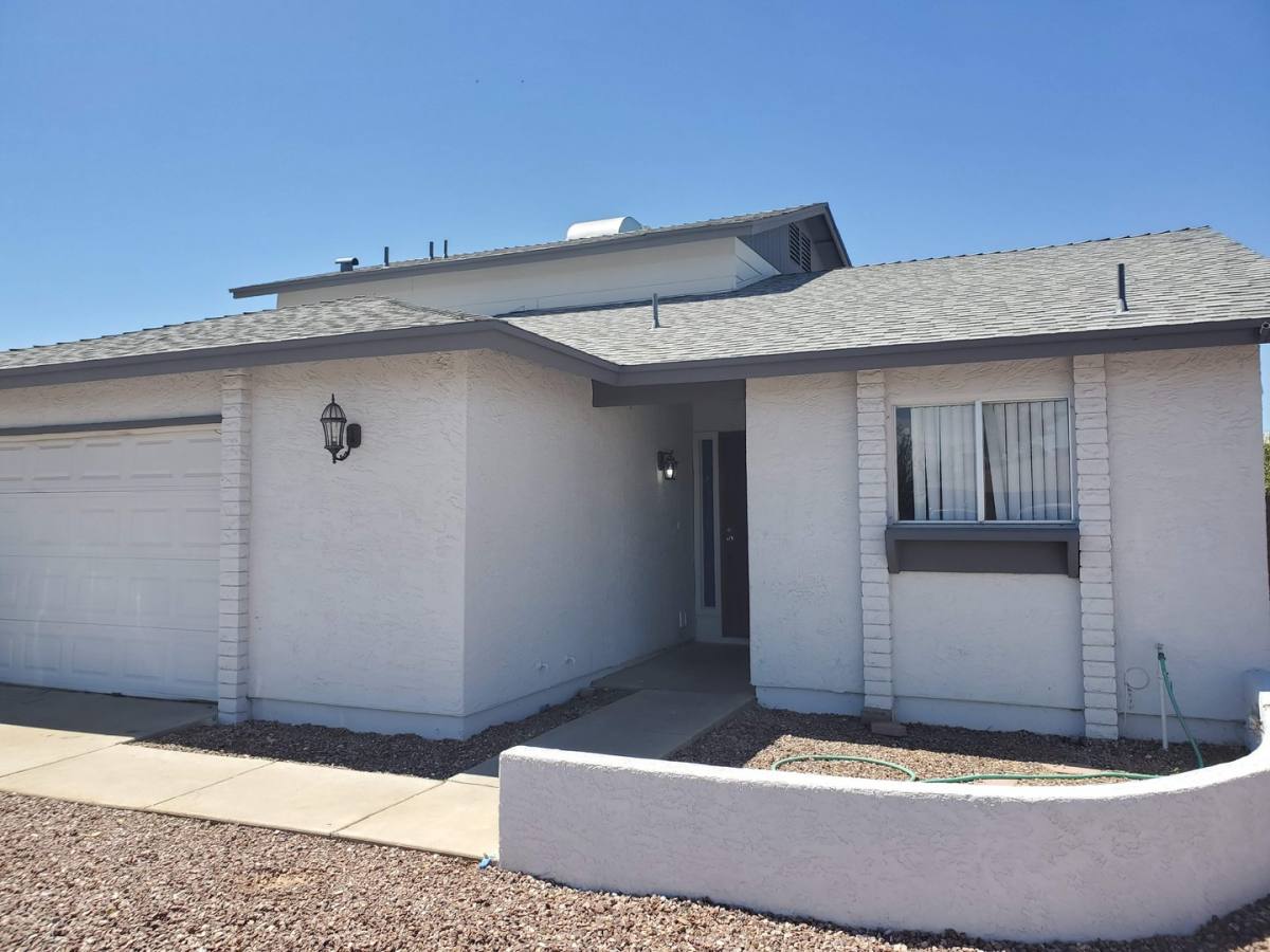 House for rent at 3637 W Angela Dr, Glendale, AZ 85308