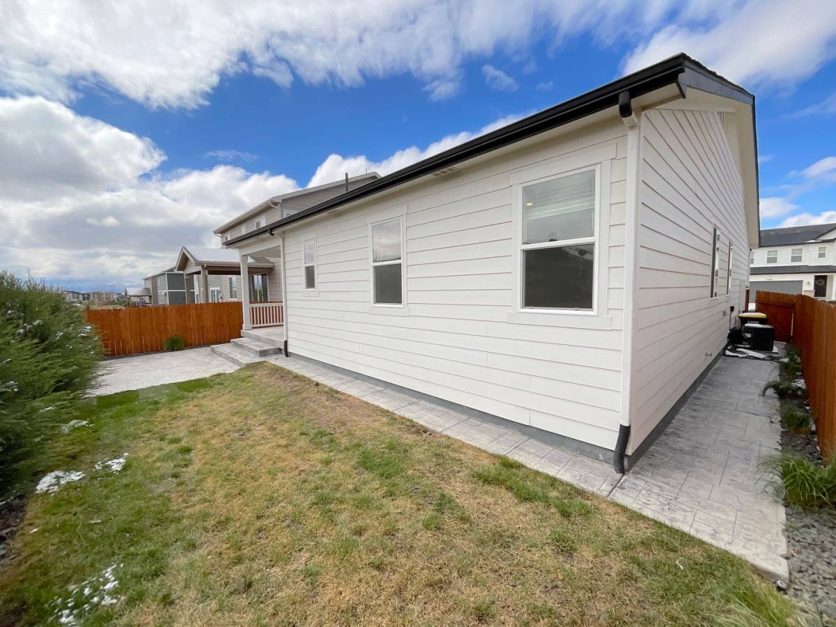 House for rent at 6253 Bodacious Circle, Colorado Springs, CO 80923