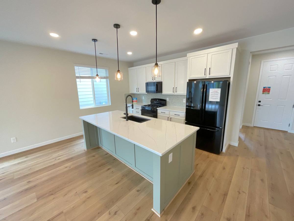 House for rent at 6253 Bodacious Circle, Colorado Springs, CO 80923