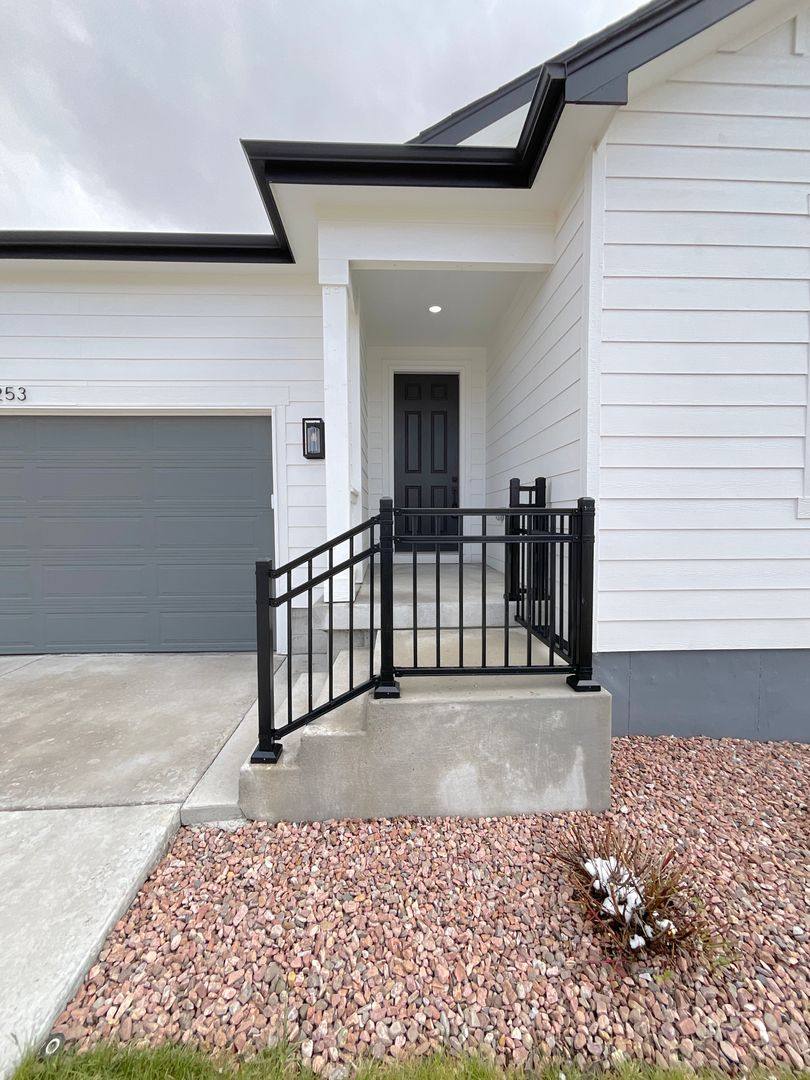 House for rent at 6253 Bodacious Circle, Colorado Springs, CO 80923