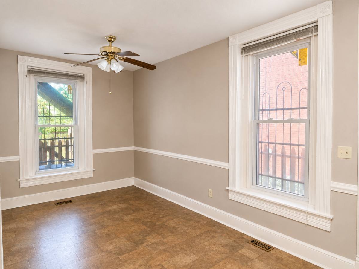 Apartment for rent at 1228 S Brook St, Louisville, KY 40203