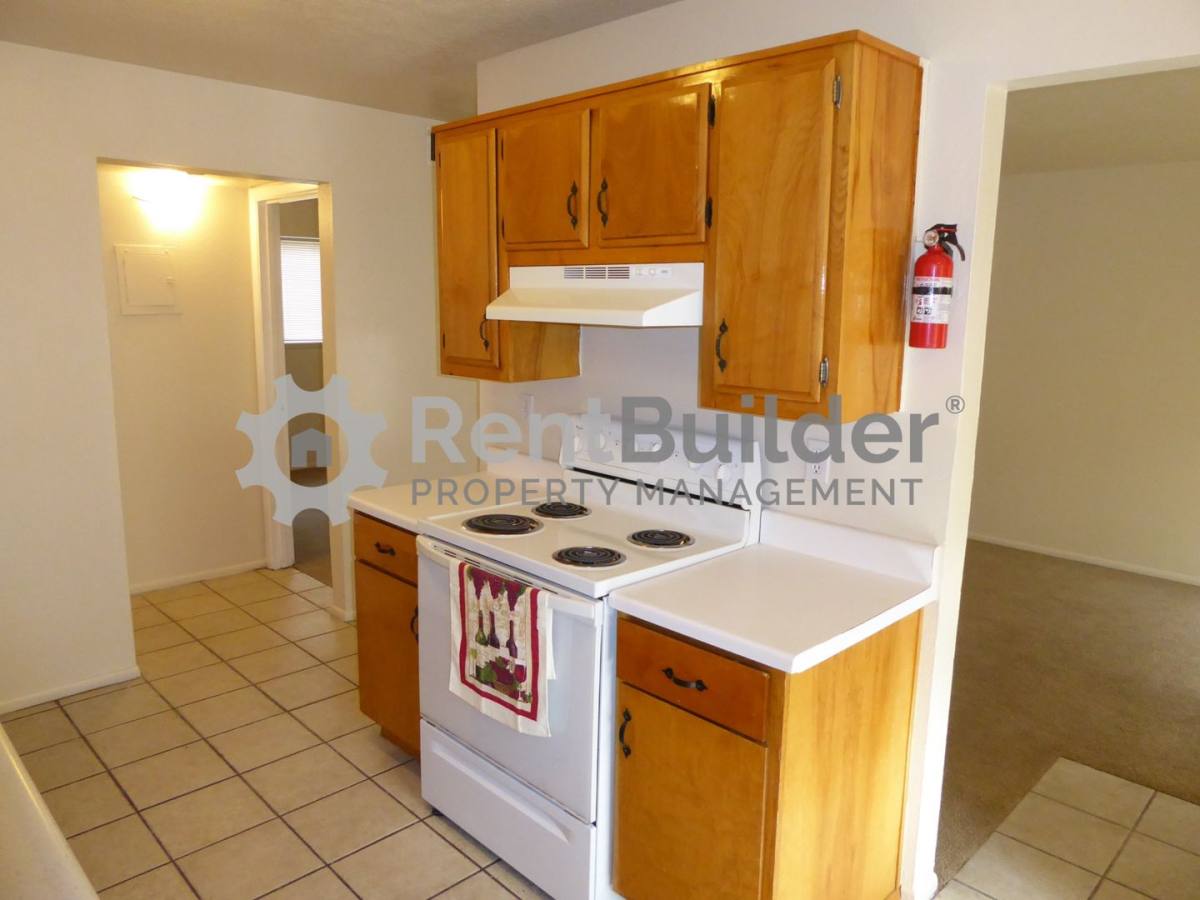 Apartment for rent at 205 Vassar Dr SE, Albuquerque, NM 87106