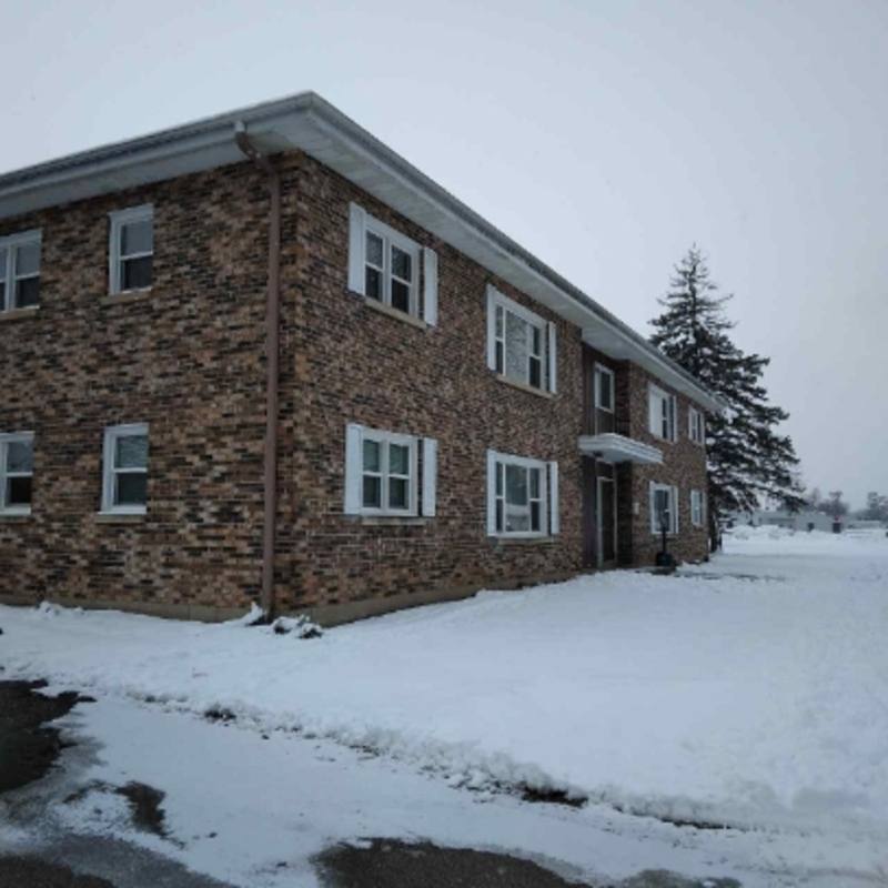 Apartment for rent at 1024 E 5th St #7, Shawano, WI 54166