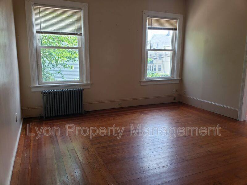 Apartment for rent at 107 Burgess Ave #1, East Providence, RI 02914