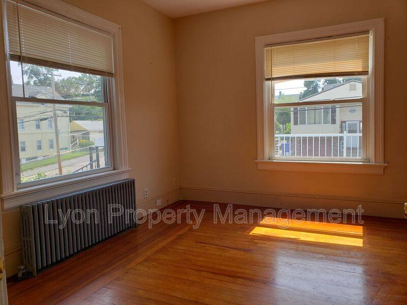 Apartment for rent at 107 Burgess Ave #1, East Providence, RI 02914