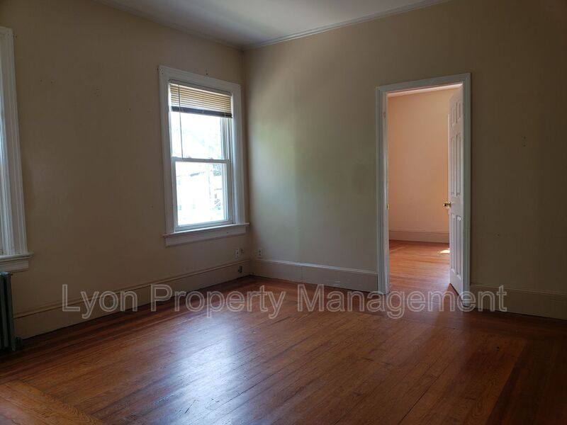 Apartment for rent at 107 Burgess Ave #1, East Providence, RI 02914