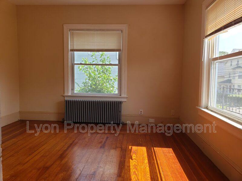 Apartment for rent at 107 Burgess Ave #1, East Providence, RI 02914