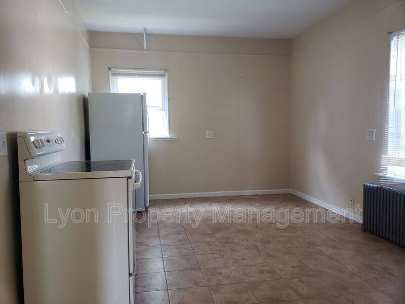 Apartment for rent at 107 Burgess Ave #1, East Providence, RI 02914