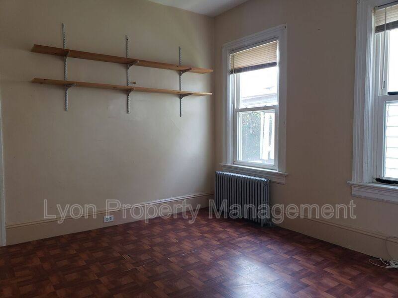 Apartment for rent at 107 Burgess Ave #1, East Providence, RI 02914