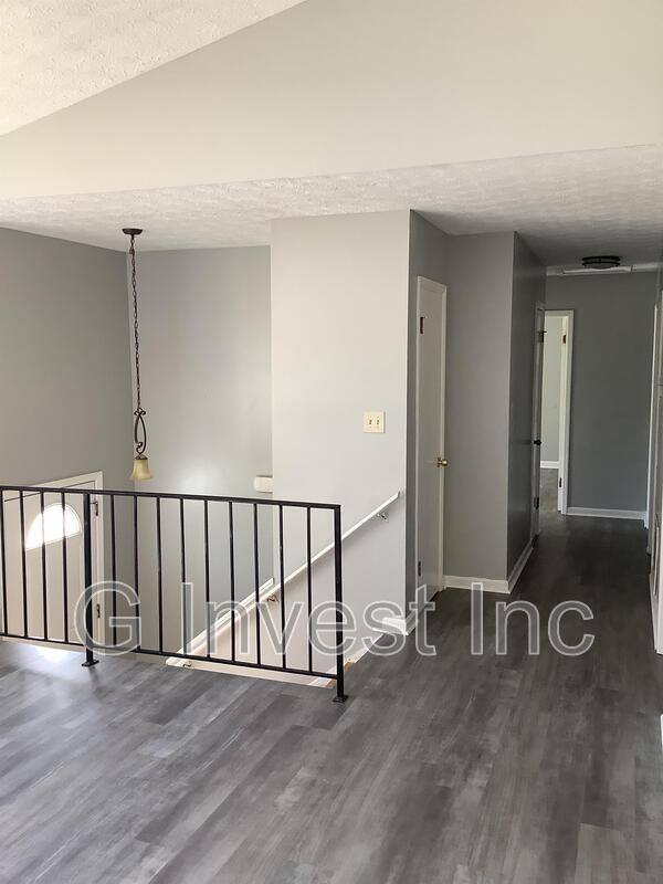 House for rent at 2825 Foxhall Lane N S Fulton, Atlanta, GA 30349