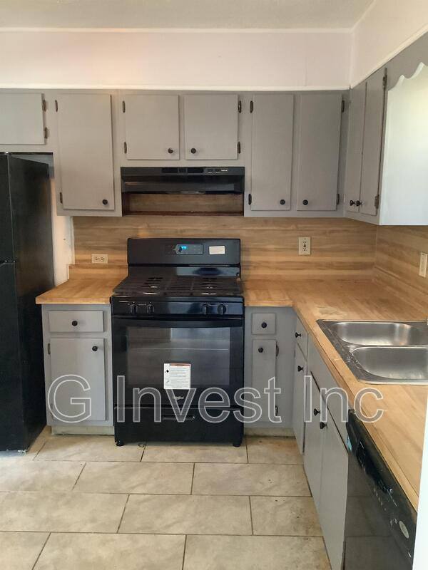 House for rent at 2825 Foxhall Lane N S Fulton, Atlanta, GA 30349