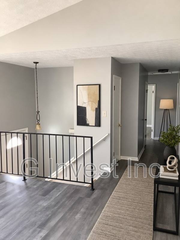 House for rent at 2825 Foxhall Lane N S Fulton, Atlanta, GA 30349