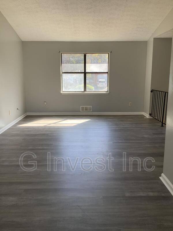 House for rent at 2825 Foxhall Lane N S Fulton, Atlanta, GA 30349