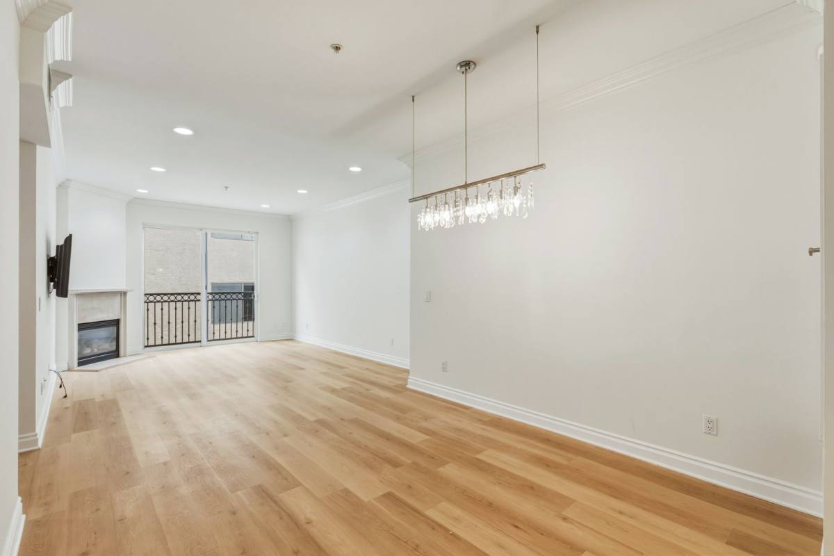 Condo for rent at 1444 S Point View St, Los Angeles, CA 90035