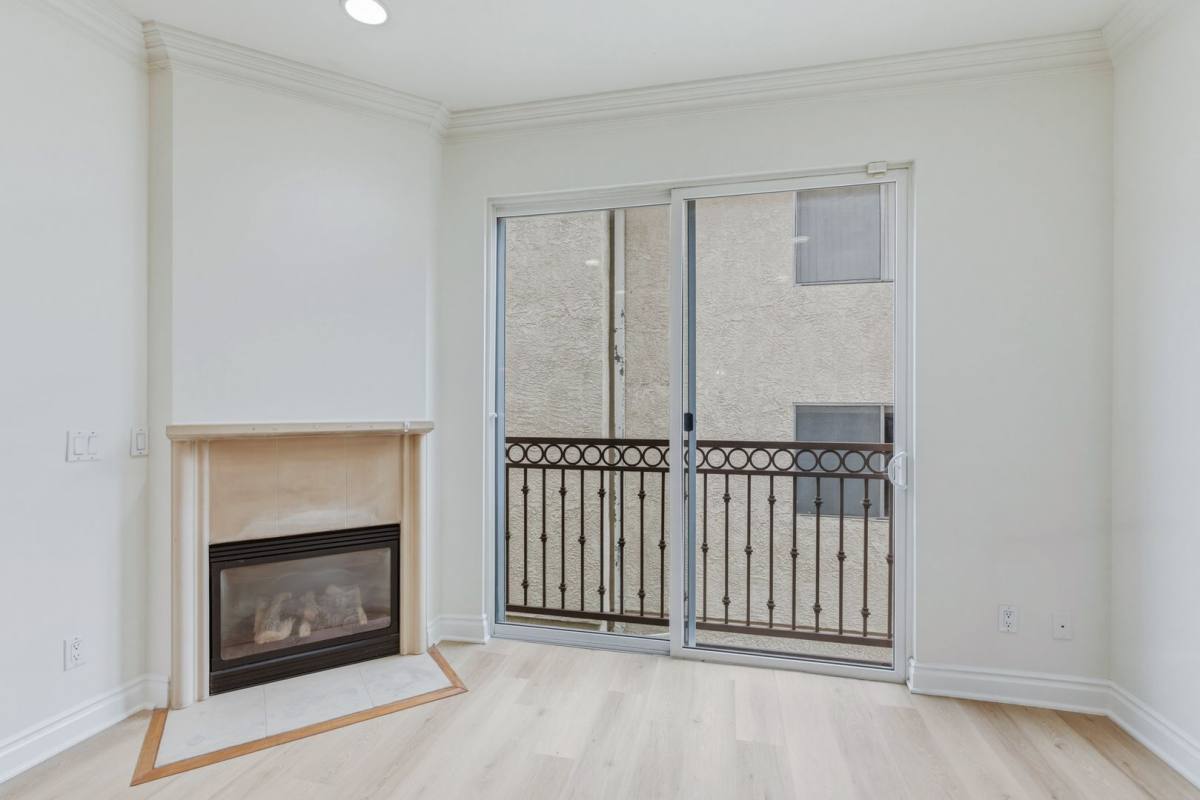 Condo for rent at 1444 S Point View St, Los Angeles, CA 90035