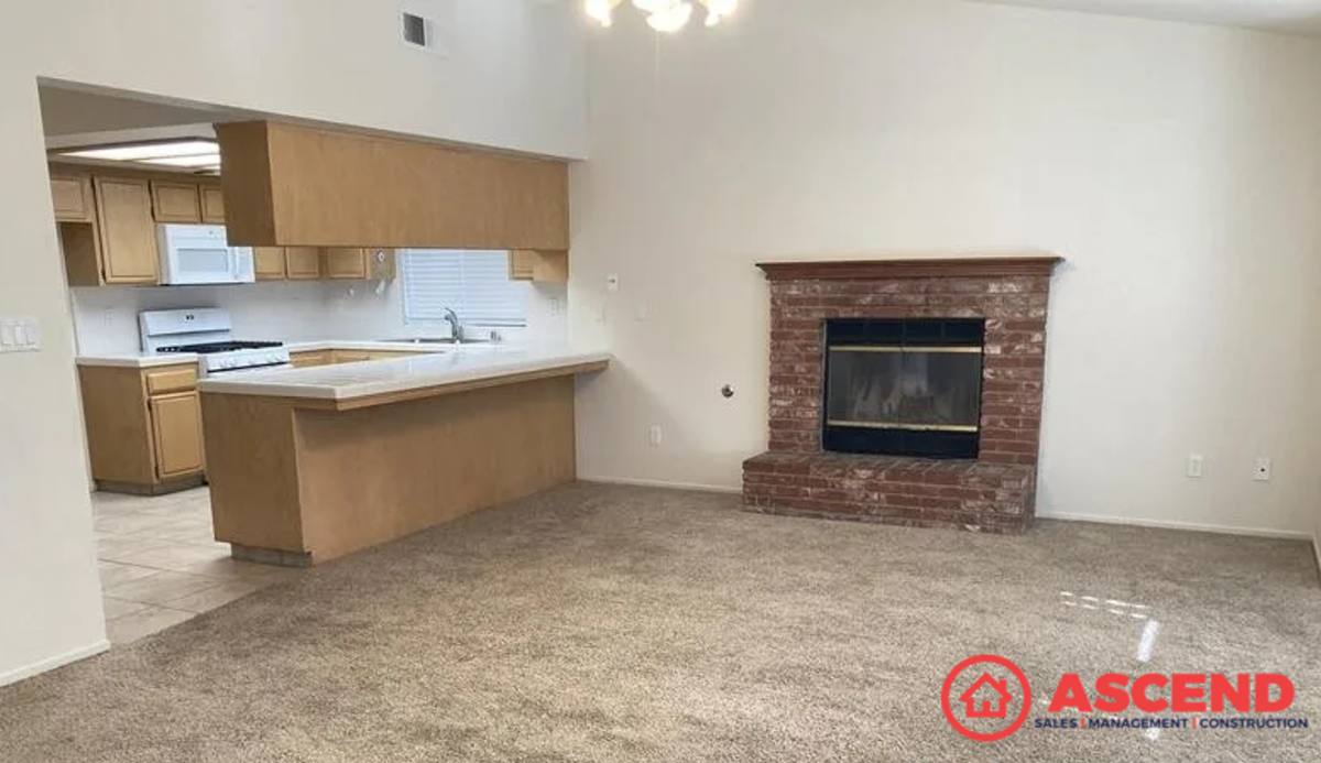 House for rent at 3616 Goldbar Dr, Bakersfield, CA 93312