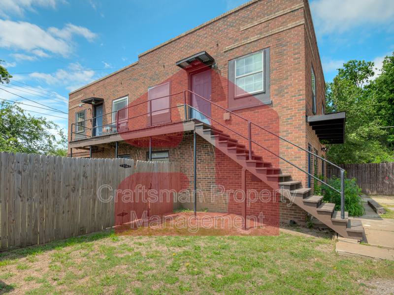 Apartment for rent at 704 NW 92nd St #B, Oklahoma City, OK 73114