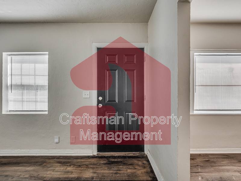 Apartment for rent at 704 NW 92nd St #B, Oklahoma City, OK 73114