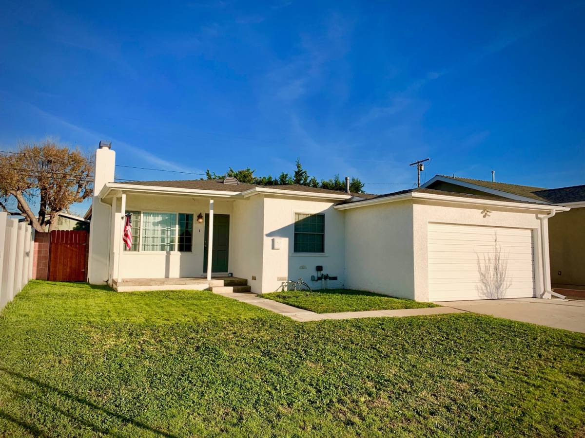 House for rent at 22714 Evalyn Ave, Torrance, CA 90505