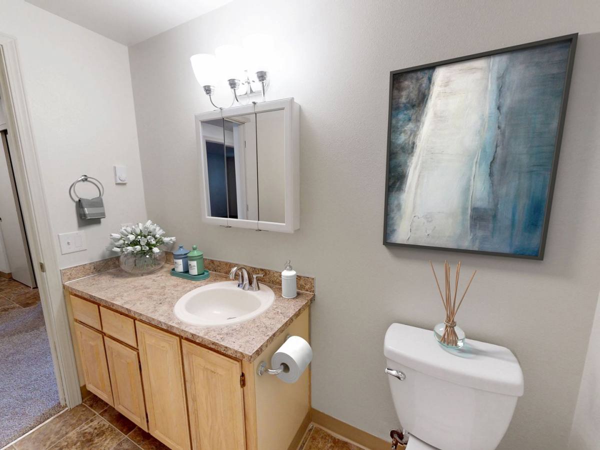 Apartment for rent at 821-841 Cottage St NE, Salem, OR 97301