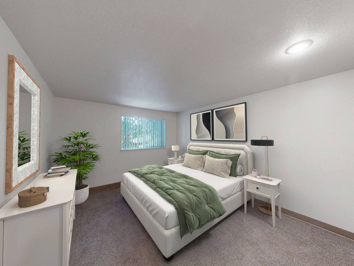 Apartment for rent at 821-841 Cottage St NE, Salem, OR 97301