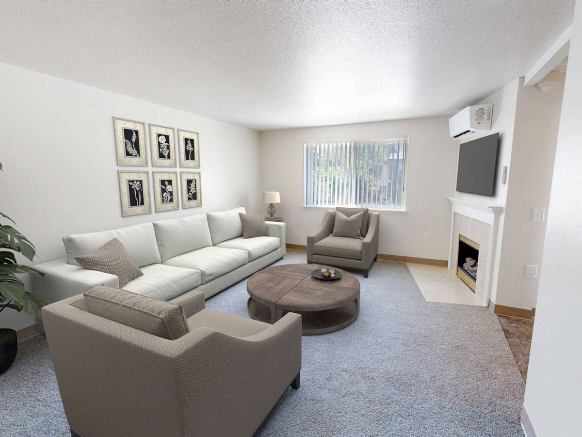 Apartment for rent at 821-841 Cottage St NE, Salem, OR 97301
