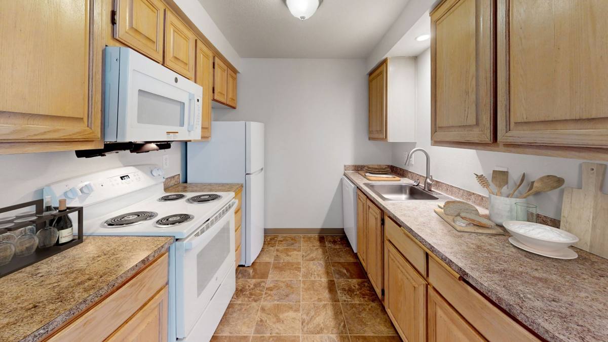 Apartment for rent at 821-841 Cottage St NE, Salem, OR 97301