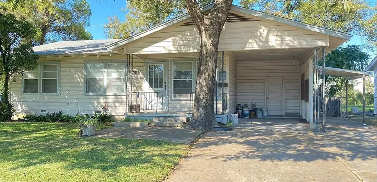 House for rent at 920 Fannin Loop, Temple, TX 76501