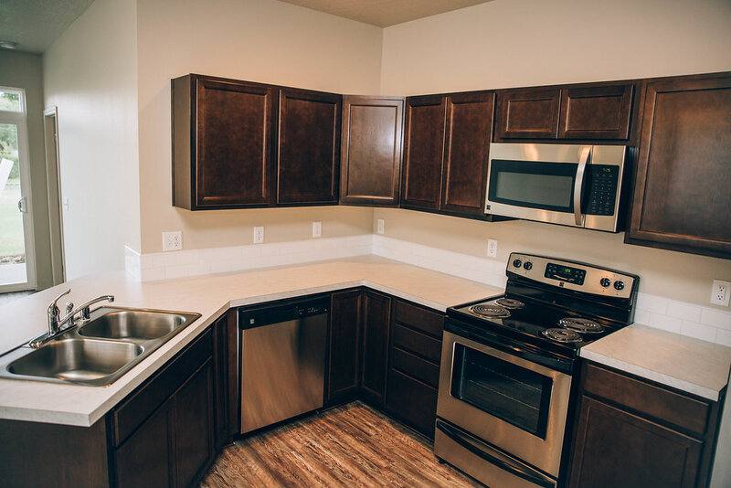 Townhouse for rent at 317 S Marigold Lane, Spokane, WA 99216