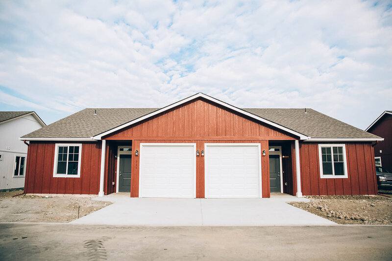 Townhouse for rent at 317 S Marigold Lane, Spokane, WA 99216