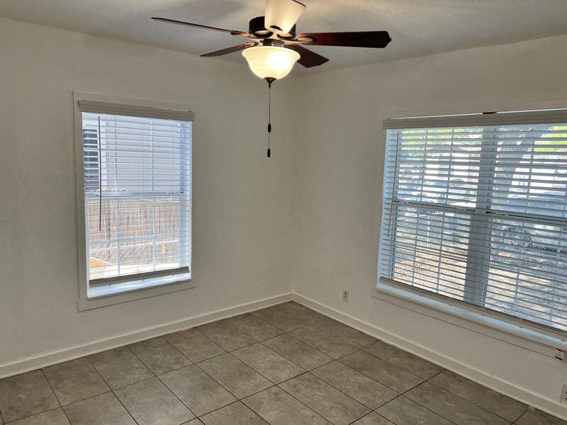 House for rent at 146 Eross St, San Antonio, TX 78202