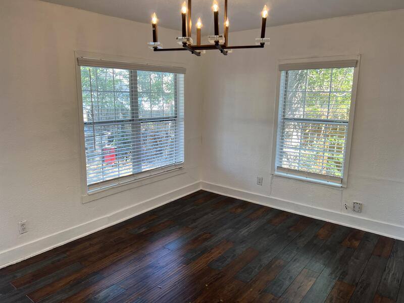 House for rent at 146 Eross St, San Antonio, TX 78202