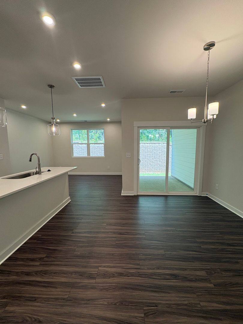 House for rent at 3114 Finchborough Court, Charlotte, NC 28269