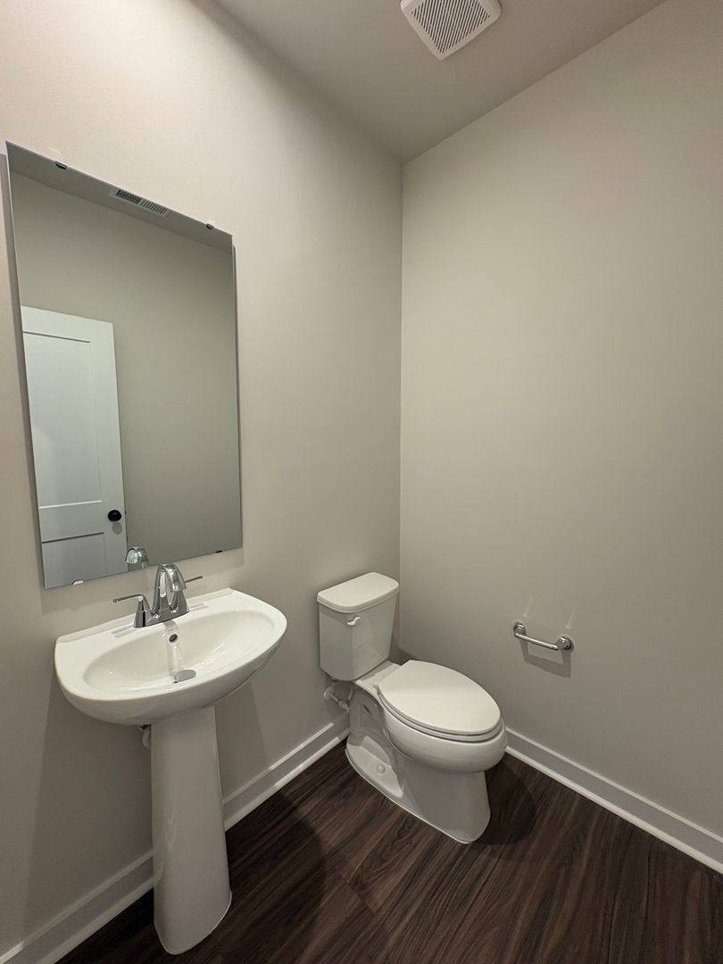 House for rent at 3114 Finchborough Court, Charlotte, NC 28269