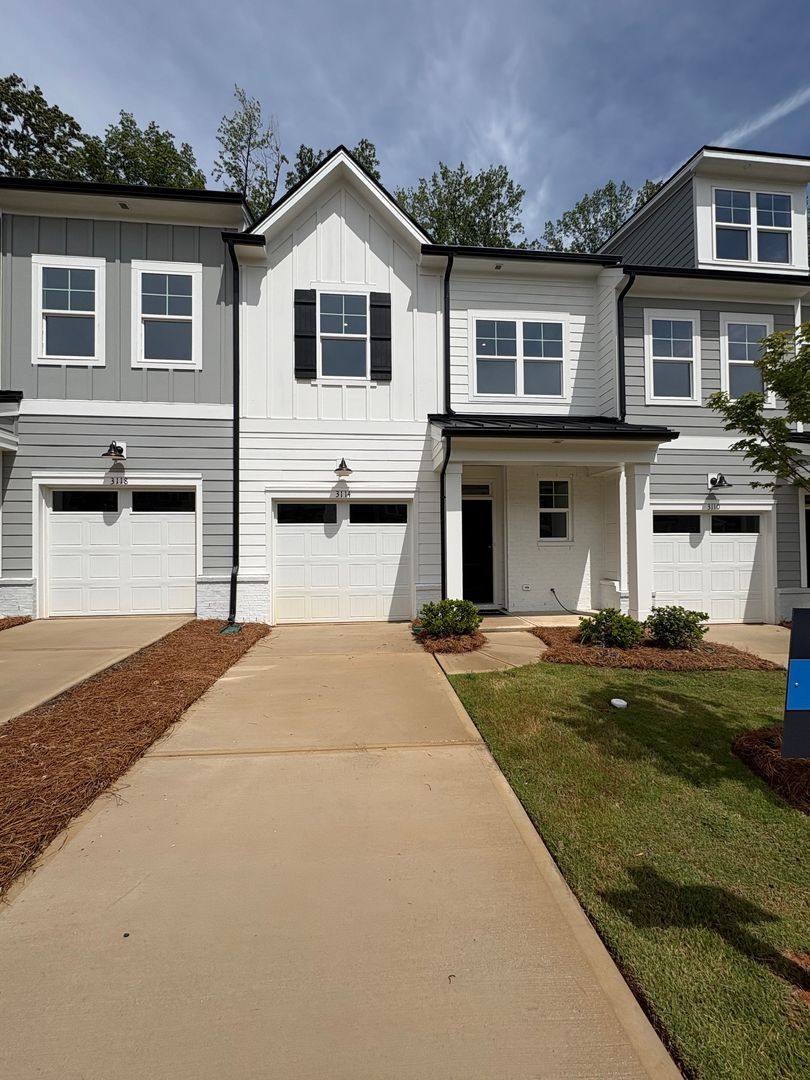 House for rent at 3114 Finchborough Court, Charlotte, NC 28269