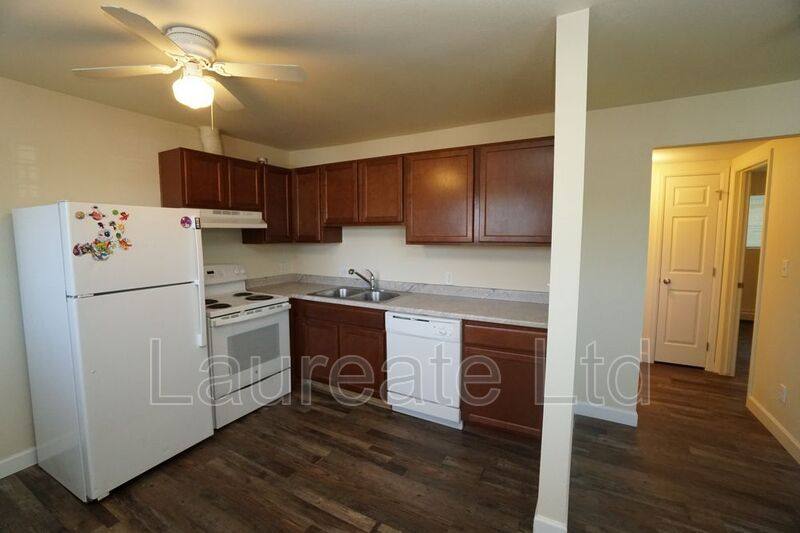 Apartment for rent at 11681 W 44th Ave #3, Wheat Ridge, CO 80033