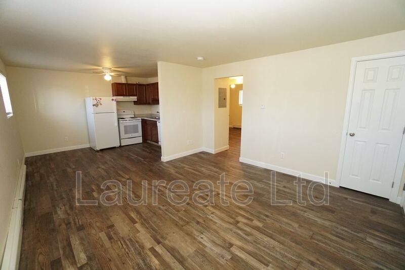 Apartment for rent at 11681 W 44th Ave #3, Wheat Ridge, CO 80033